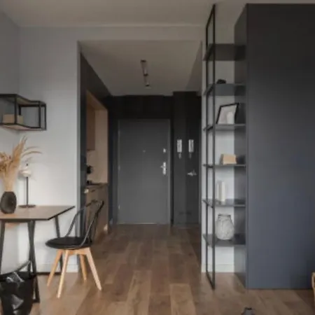 Flat Luxury Lägenhet *